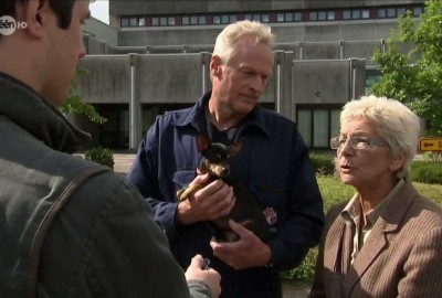 Thuis - TV Series